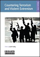 Countering terrorism and violent extremism