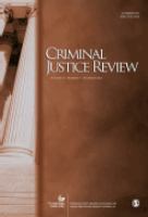 Criminal justice review