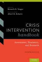 Crisis intervention handbook assessment, treatment, and research /