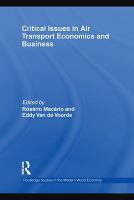 Critical issues in air transport economics and business