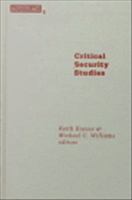 Critical security studies : concepts and cases /