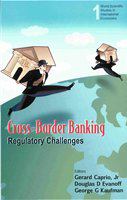 Cross-border banking regulatory challenges /