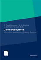 Cruise Management Information and Decision Support Systems /