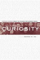 Cultural curiosity thirteen stories about the search for Chinese roots /