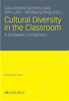 Cultural diversity in the classroom a European comparison /