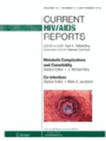 Current HIV/AIDS reports