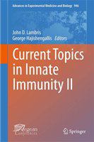 Current Topics in Innate Immunity II