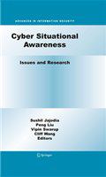 Cyber Situational Awareness Issues and Research /