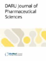 DARU journal of pharmaceutical sciences