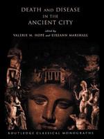 Death and disease in the ancient city