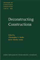 Deconstructing constructions