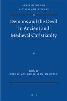 Demons and the Devil in ancient and medieval Christianity