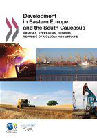 Development in Eastern Europe and the South Caucasus Armenia, Azerbaijan, Georgia, Republic of Moldova and Ukraine.