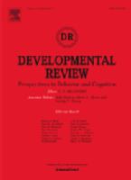 Developmental review DR.