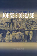 Diagnosis and control of Johne's disease