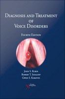 Diagnosis and treatment of voice disorders