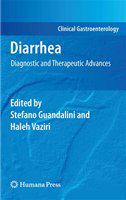 Diarrhea Diagnostic and Therapeutic Advances /