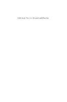 Dictionary visions, research and practice selected papers from the 12th International Symposium on Lexicography, Copenhagen, 2004 /