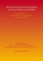 Die Konstruktion des Kannibalen zwischen Fiktion und Realität /