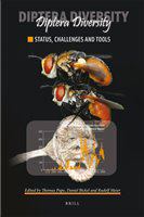 Diptera diversity status, challenges and tools /
