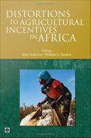 Distortions to agricultural incentives in Africa