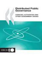 Distributed public governance agencies, authorities and other government bodies.