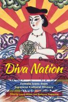 Diva nation : female icons from Japanese cultural history /