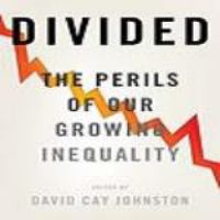 Divided the perils of our growing inequality /