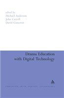 Drama education with digital technology