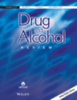 Drug and alcohol review