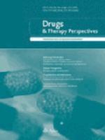 Drugs & therapy perspectives for rational drug selection and use.