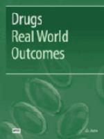 Drugs - real world outcomes