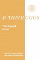 E-theologos