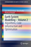 Earth system modelling