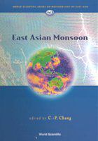East Asian monsoon