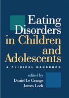 Eating disorders in children and adolescents a clinical handbook /