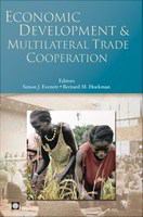 Economic development and multilateral trade cooperation