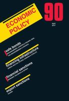 Economic policy