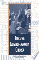 Educating language-minority children