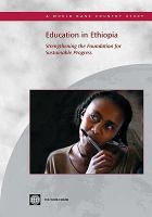 Education in Ethiopia strengthening the foundation for sustainable progress.