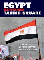 Egypt beyond Tahrir Square /