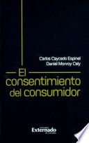 El consentimiento del consumidor