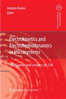 Electrokinetics and Electrohydrodynamics in Microsystems