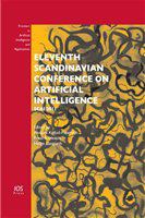 Eleventh Scandinavian Conference on Artificial Intelligence SCAI 2011 /