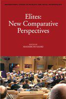 Elites new comparative perspectives /