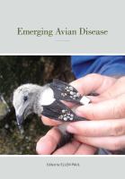 Emerging avian disease /