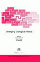 Emerging biological threat