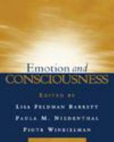 Emotion and consciousness