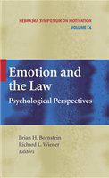 Emotion and the law psychological perspectives /
