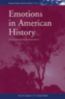 Emotions in American history : an international assessment /